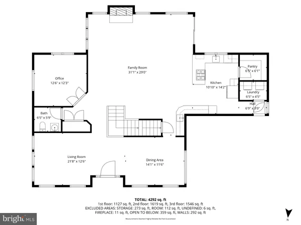 $997,777 | 311 Riverdale Road, Severna Park, MD 21146