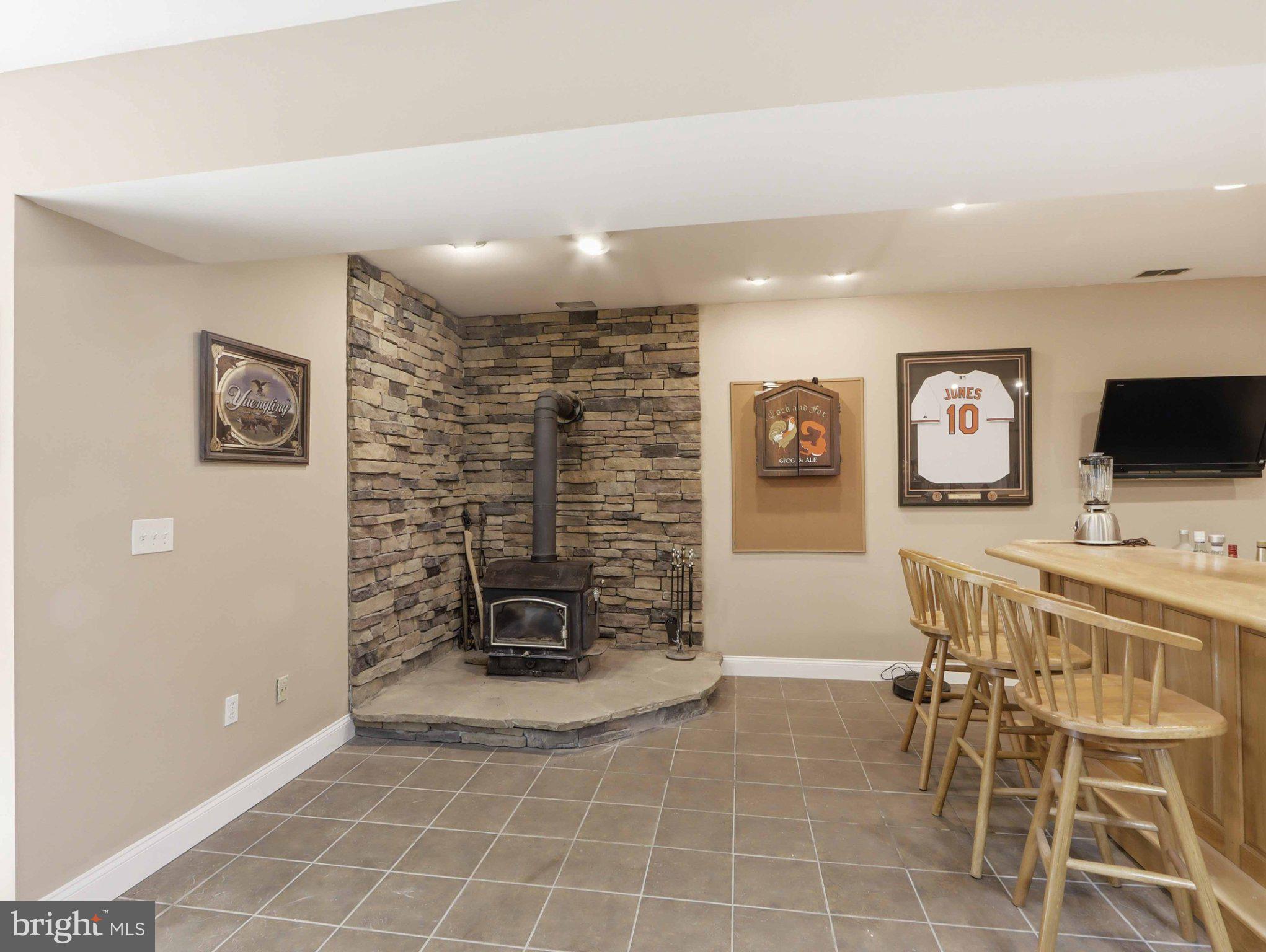 311 Riverdale Road Severna Park, MD 21146 - Photo 52 of 65 Cozy retreat with rustic charm.