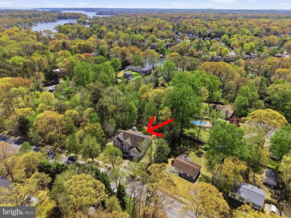 $997,777 | 311 Riverdale Road, Severna Park, MD 21146