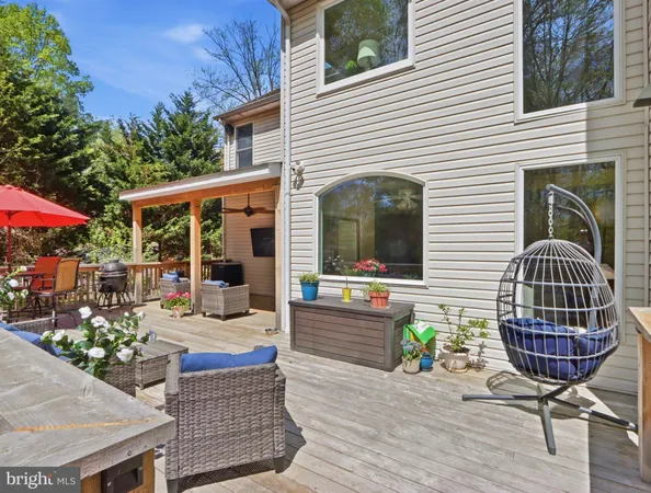 $997,777 | 311 Riverdale Road, Severna Park, MD 21146