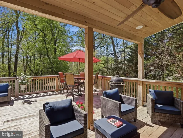 $997,777 | 311 Riverdale Road, Severna Park, MD 21146