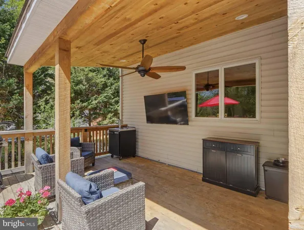 $997,777 | 311 Riverdale Road, Severna Park, MD 21146