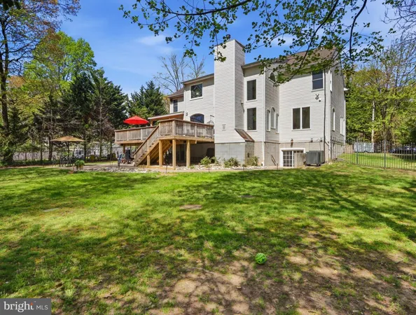 $997,777 | 311 Riverdale Road, Severna Park, MD 21146