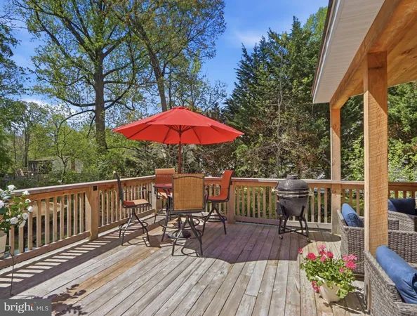 $997,777 | 311 Riverdale Road, Severna Park, MD 21146