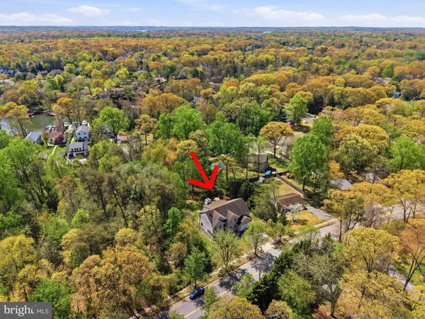 $997,777 | 311 Riverdale Road, Severna Park, MD 21146