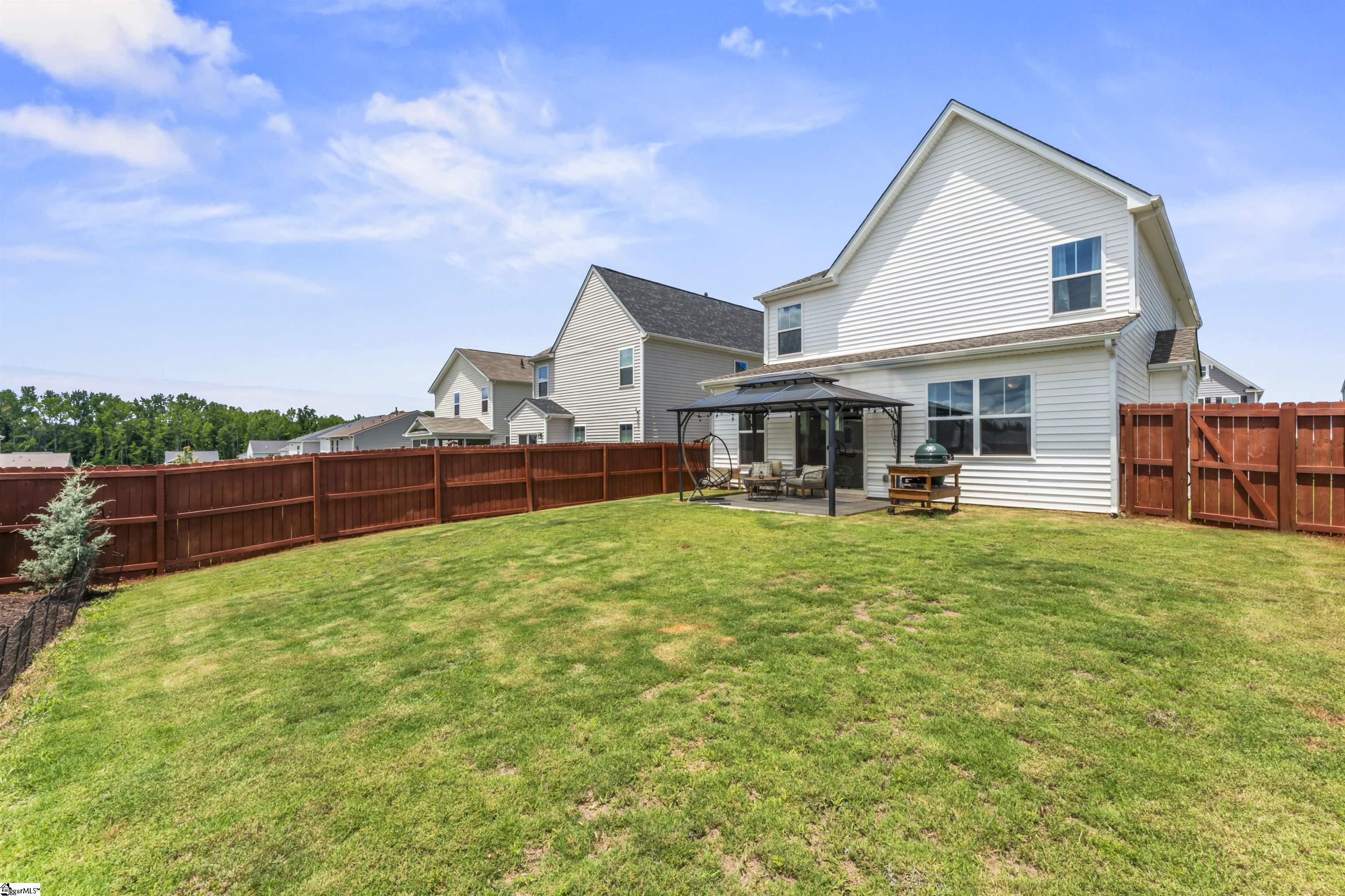 104 Pendergast Road Greenville, SC 29605 - Photo 43 of 48