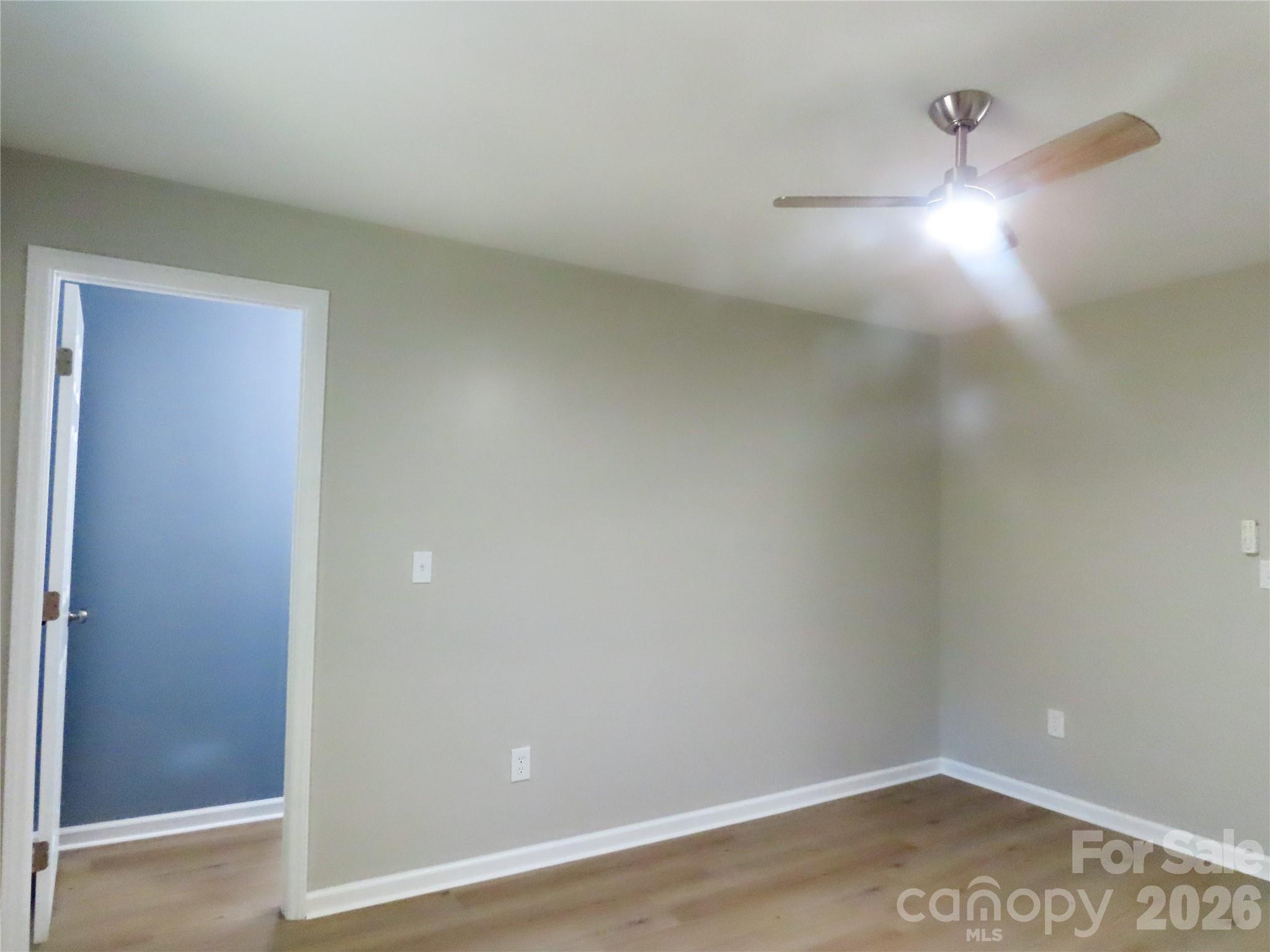 433 Clinton Avenue Lancaster, SC 29720 - Photo 21 of 28 a view of empty room