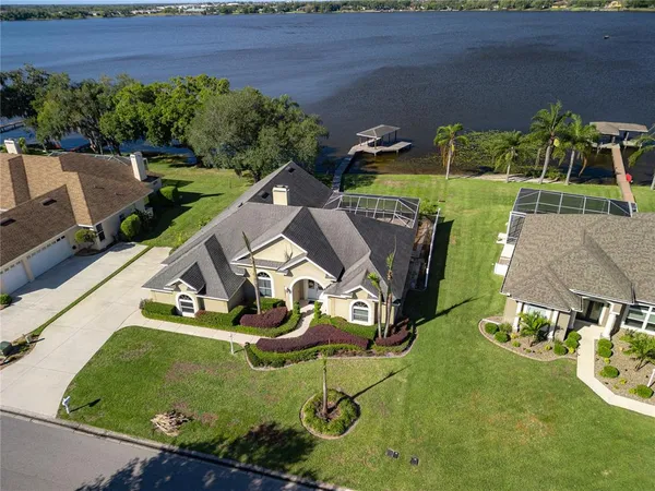 $799,900 | 220 Ruby Lake Lane, Winter Haven, FL 33884