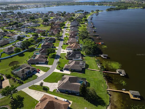 $799,900 | 220 Ruby Lake Lane, Winter Haven, FL 33884