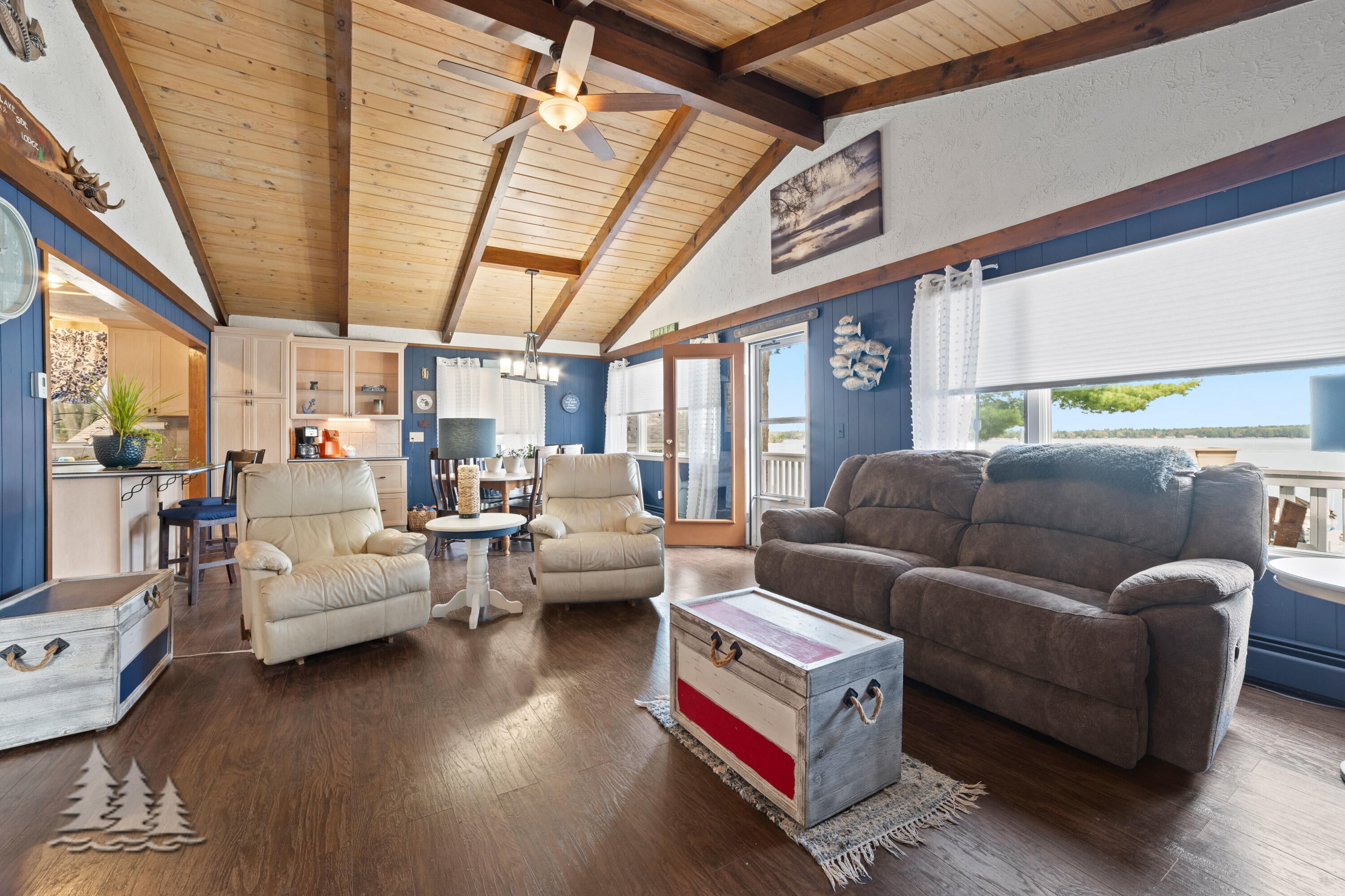 1609 Fleming Road Lewiston, MI 49756 - Photo 9 of 77 Gallery Image 9