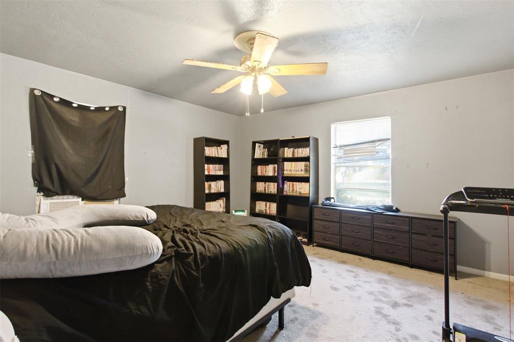 912 Sycamore Street Commerce, TX 75428 - Photo 19 of 28