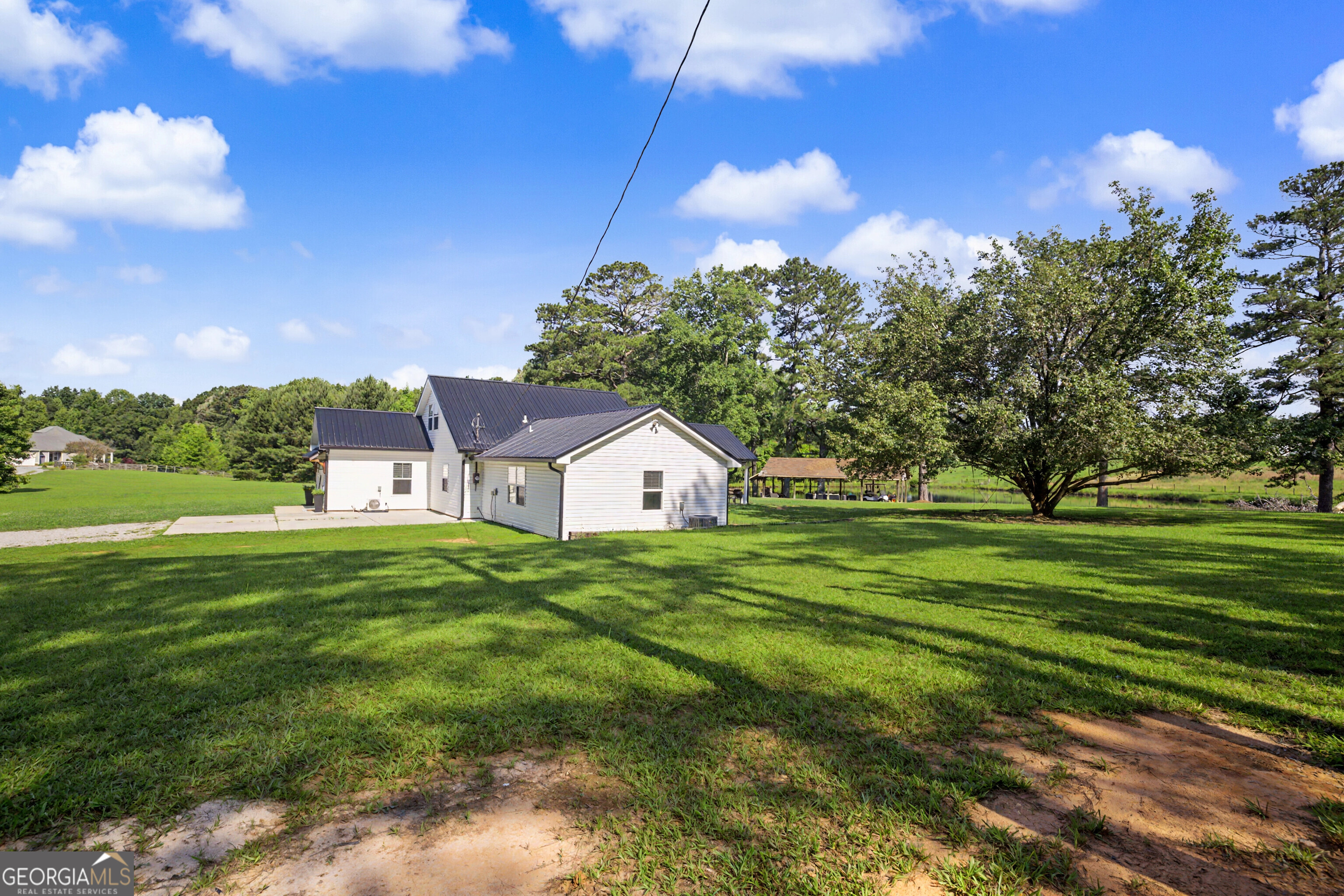 137 Lynch Road Brooks, GA 30205 - Photo 29 of 43