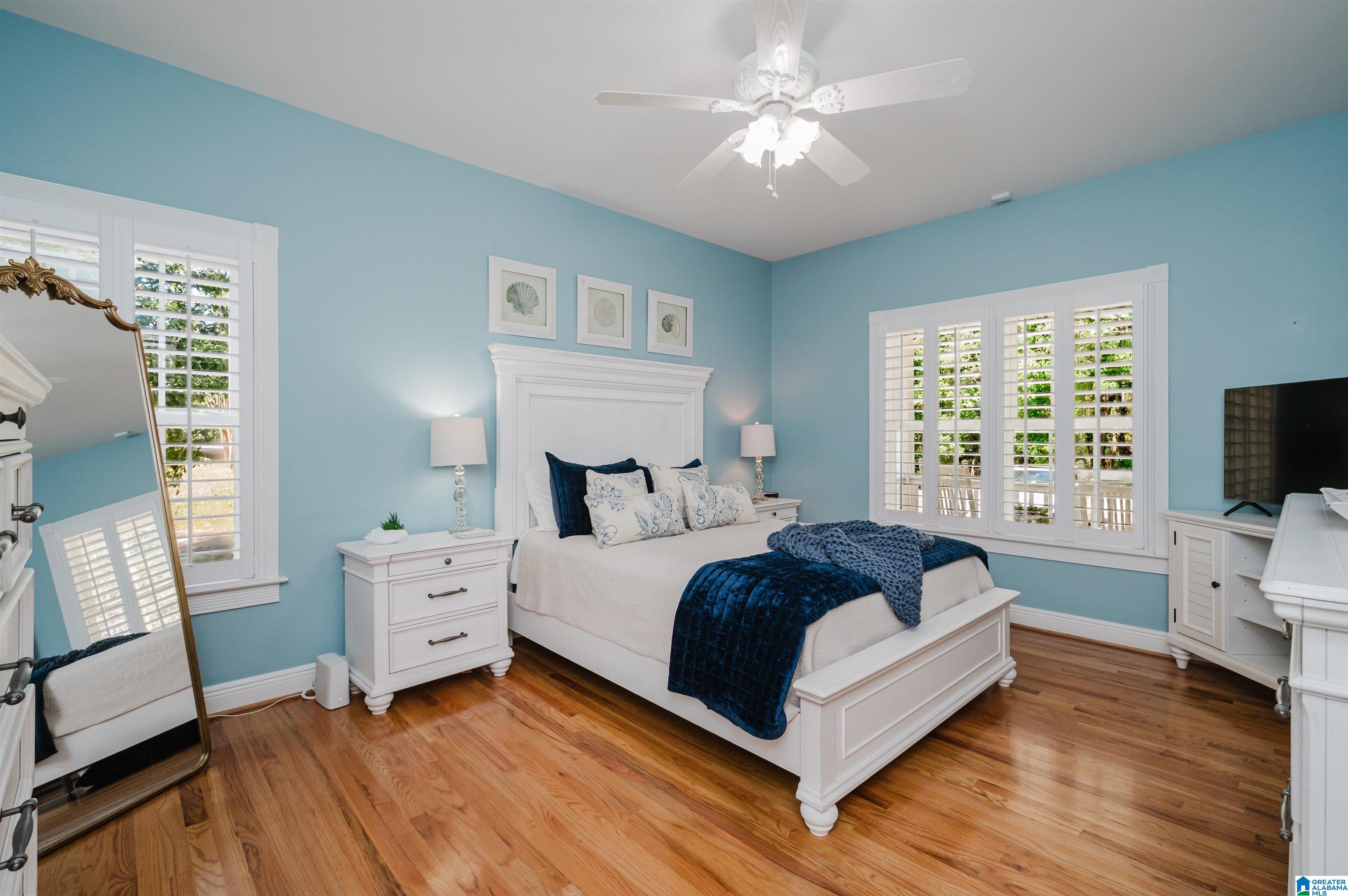 358 Ridge Drive Shelby, AL 35143 - Photo 18 of 94