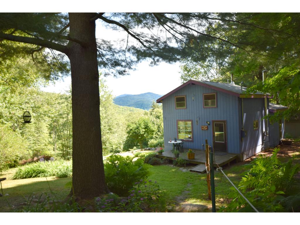 1446 Rounds Road Starksboro, VT 05487 - Photo 1 of 29 Gallery Image 1