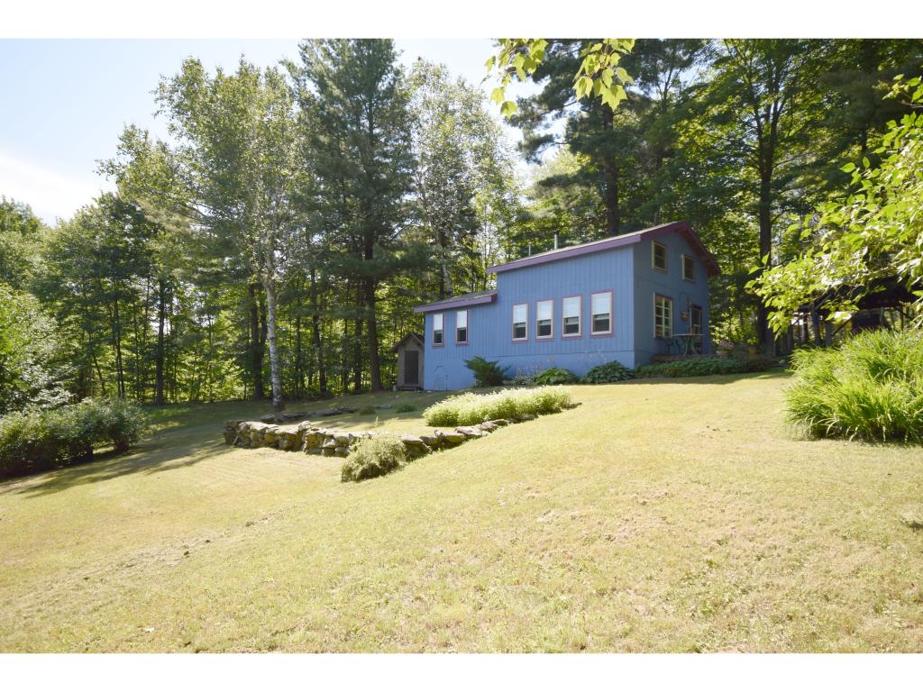 1446 Rounds Road Starksboro, VT 05487 - Photo 22 of 29 Gallery Image 22