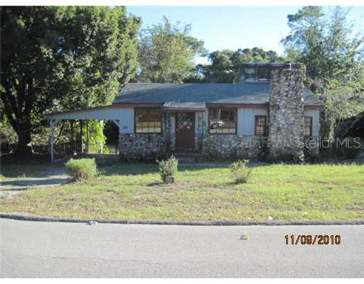 19 Santiago Road DeBary, FL 32713 - Photo 1 of 1 Exterior Front