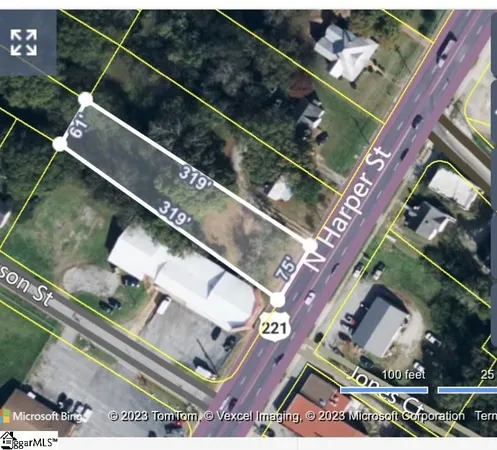 $35,000 | 669 North Harper Street, Laurens, SC 29360