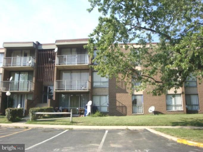 7977 Riggs Road, Unit 6 Hyattsville, MD 20783 - Photo 1 of 1 Exterior (Main)