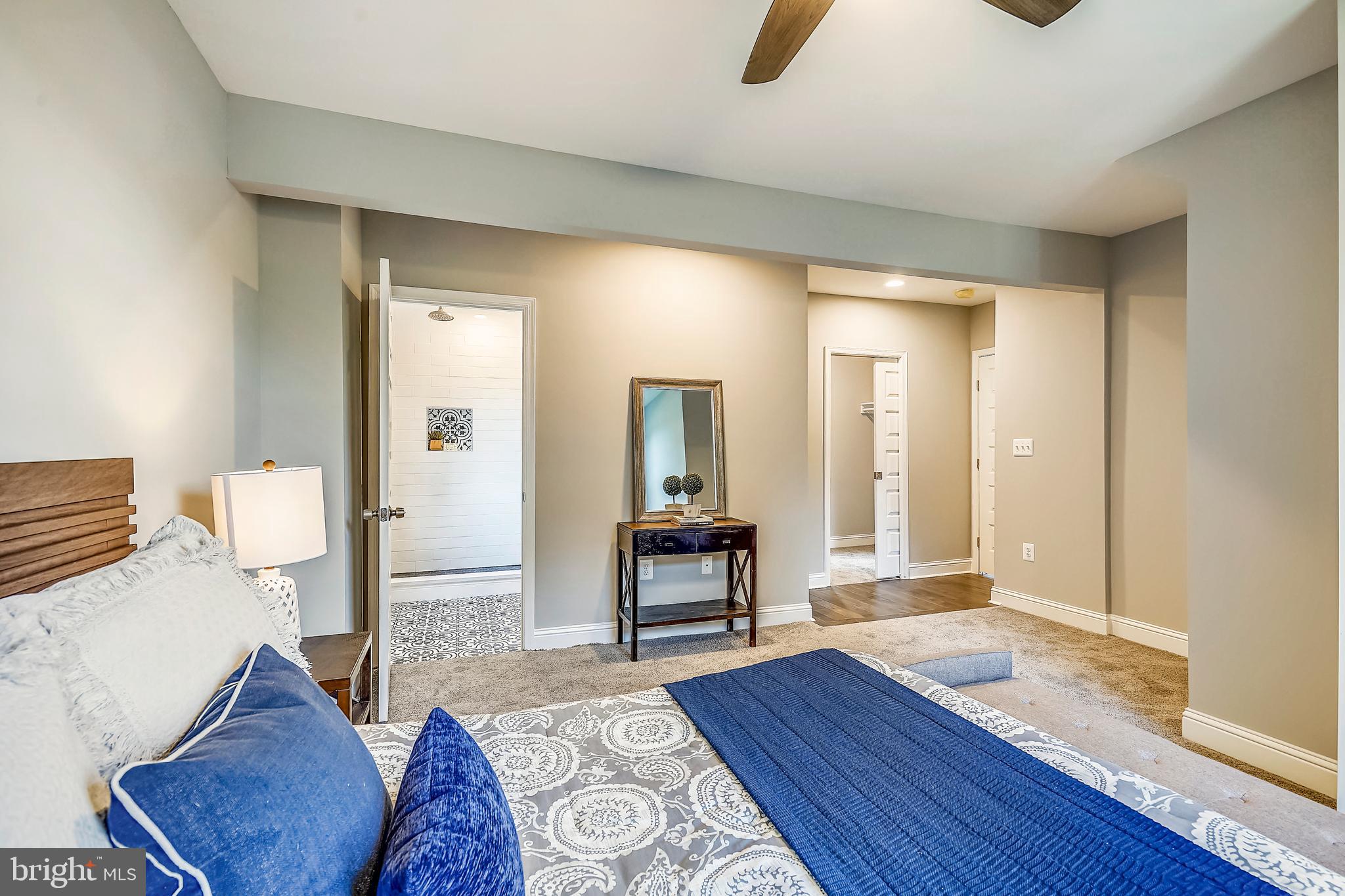 6812 Campfield Road Baltimore, MD 21207 - Photo 22 of 30