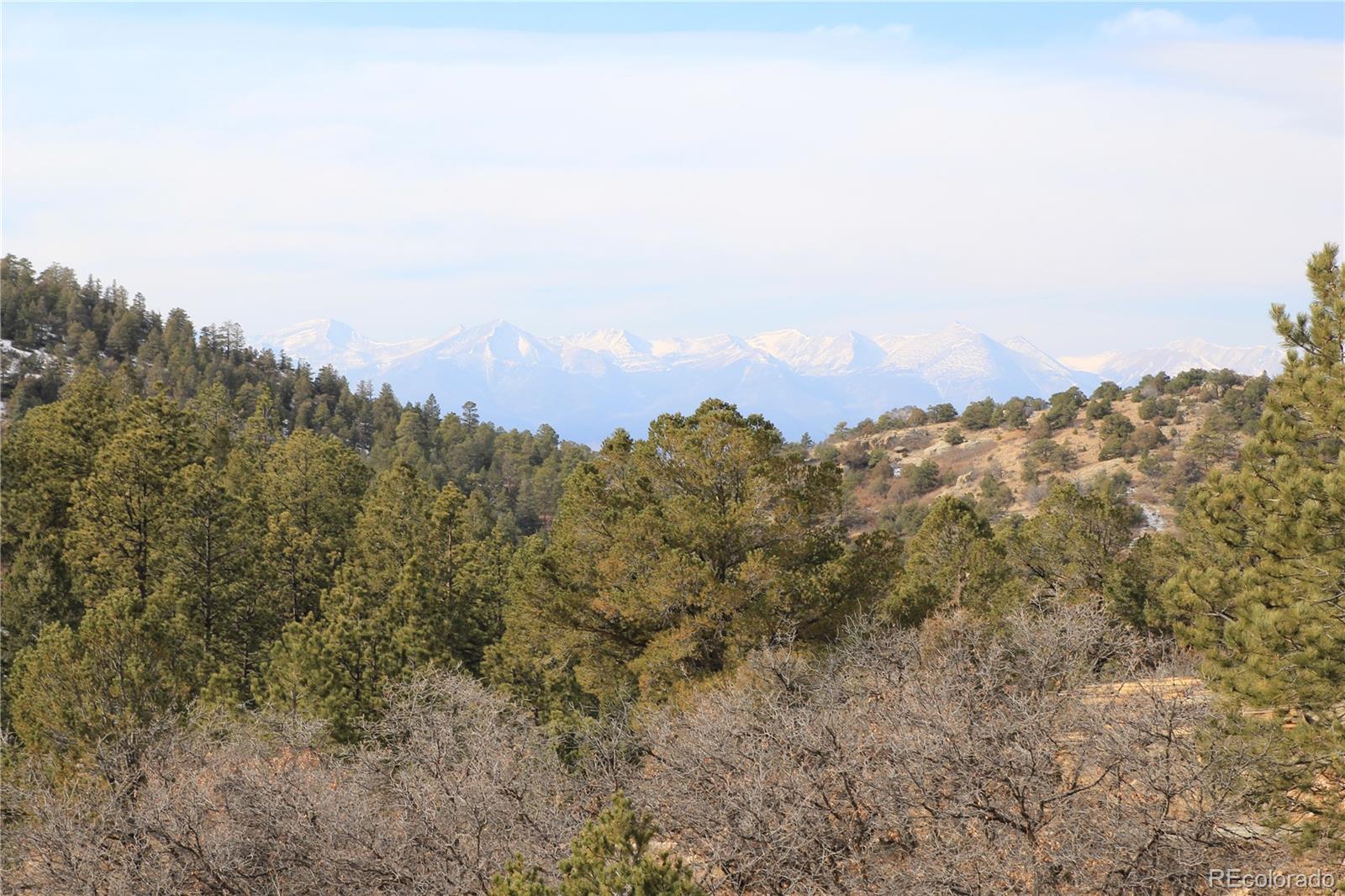 0 Discovery Road Westcliffe, CO 81252 - Photo 1 of 9 Gallery Image 1