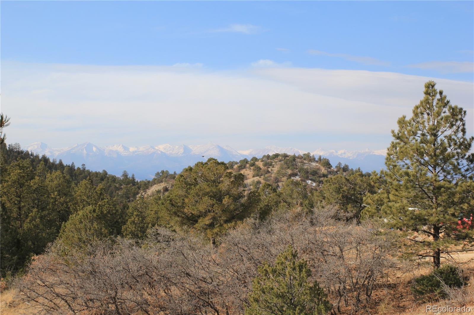 0 Discovery Road Westcliffe, CO 81252 - Photo 3 of 9 Gallery Image 3