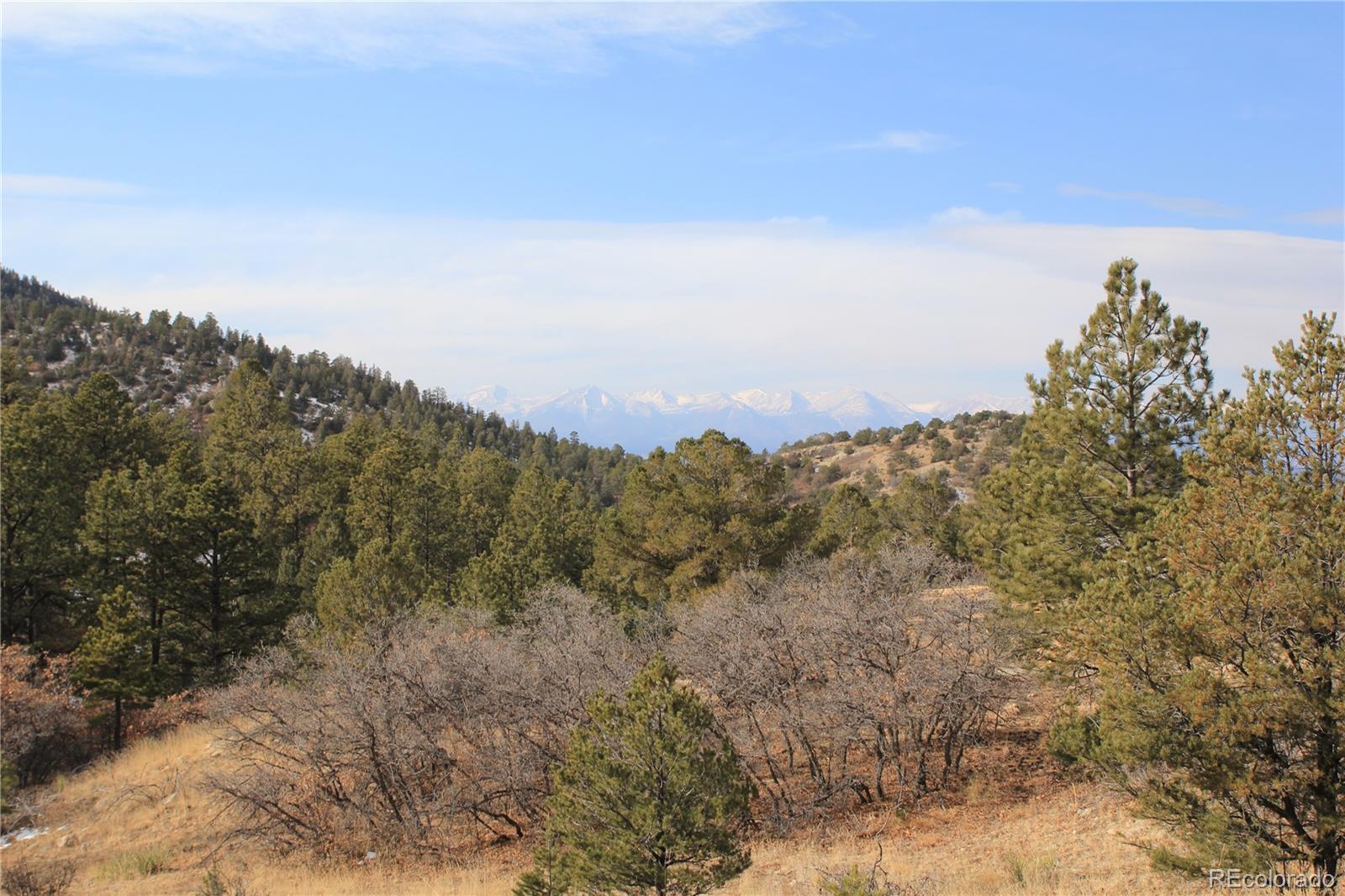 0 Discovery Road Westcliffe, CO 81252 - Photo 4 of 9 Gallery Image 4