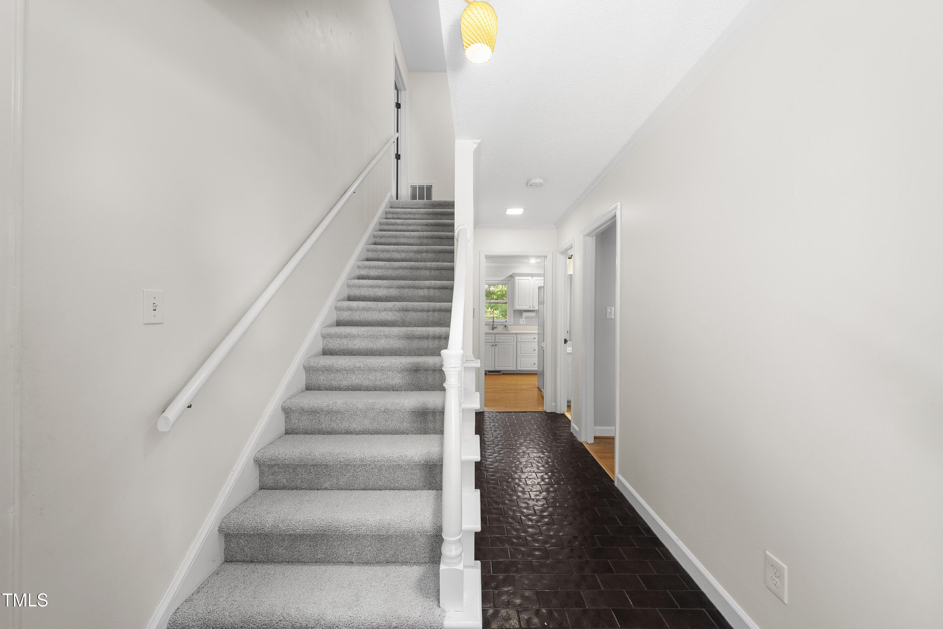 8629 Windjammer Drive Raleigh, NC 27615 - Photo 18 of 56 New Carpet upstairs