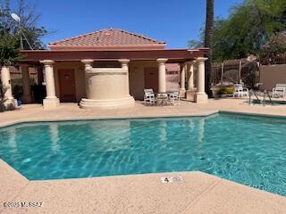 3564 West Sky Ridge Loop Tucson, AZ 85742 - Photo 46 of 50