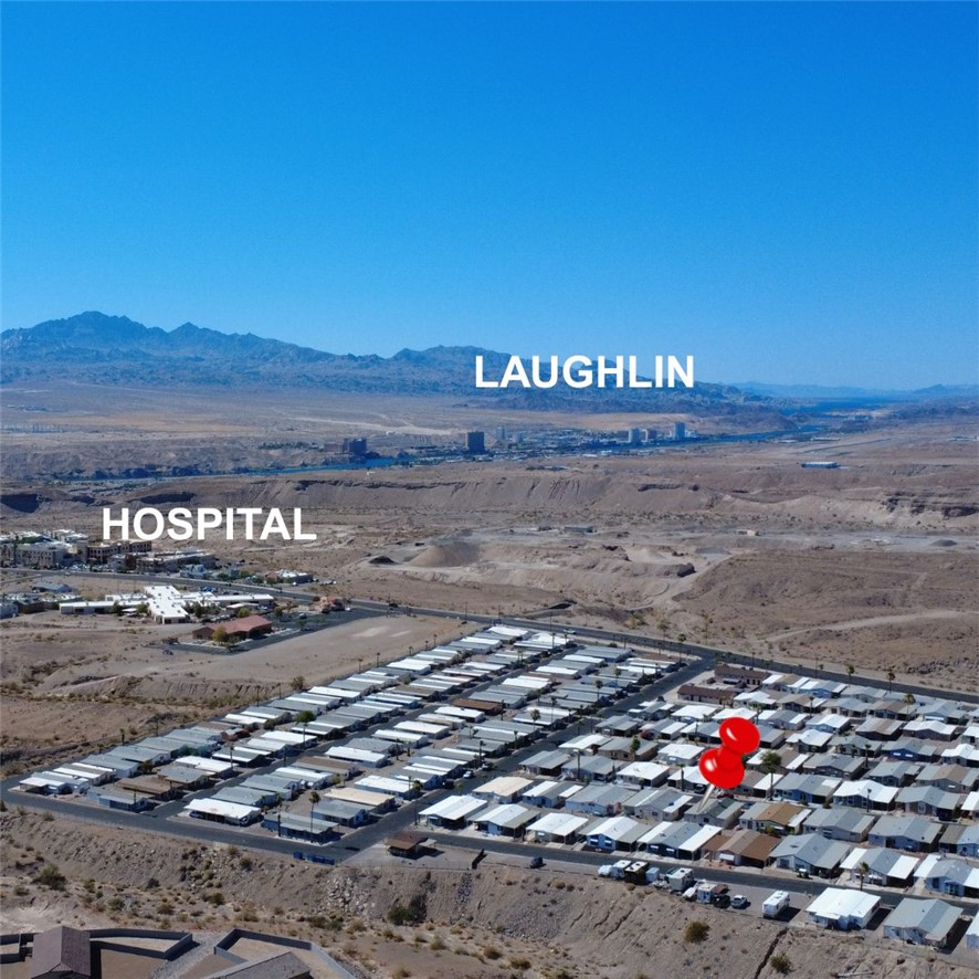 2960 Silver Creek Road, Unit 162 Bullhead City, AZ 86442 - Photo 2 of 29