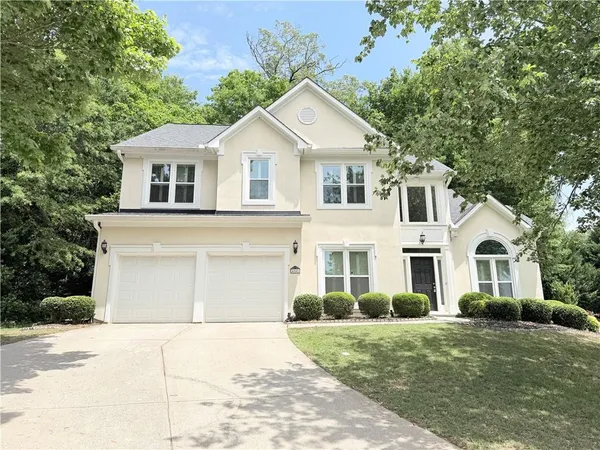 $3,600 | 4041 Vinings Mill Court, Smyrna, GA 30080