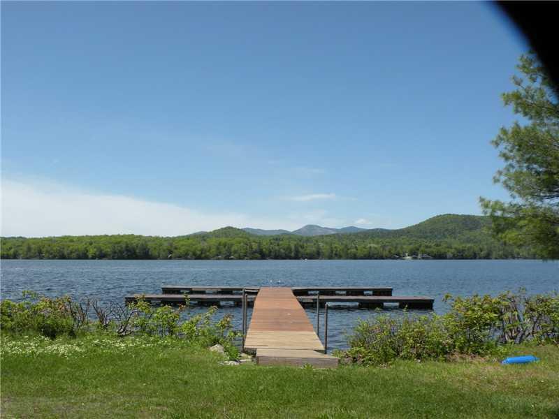 7 Trillium Road Lovell, ME 04051 - Photo 29 of 35 Waterfront/Dock/Pier.