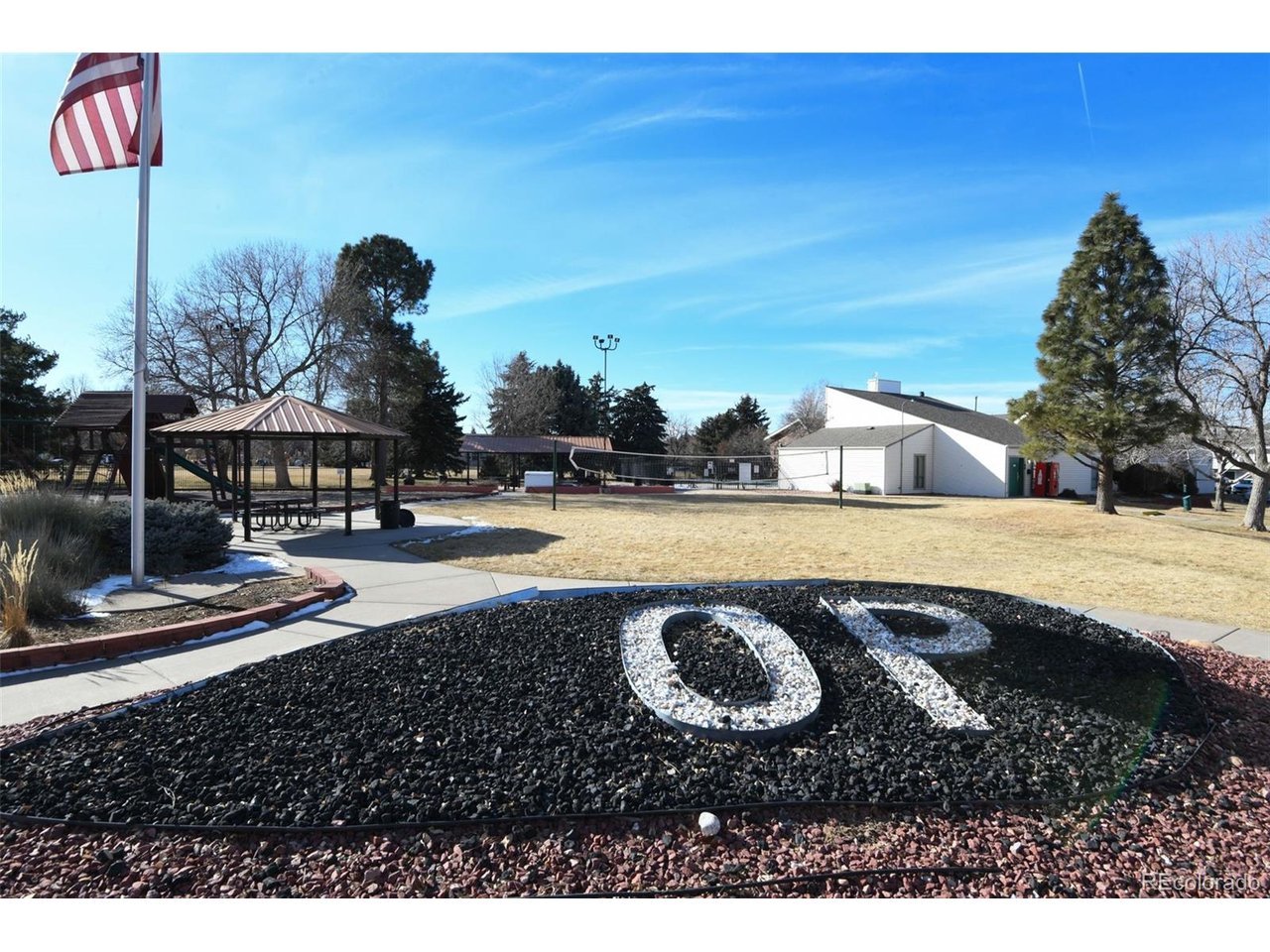 10150 East Virginia Avenue, Unit 2 Denver, CO 80247 - Photo 20 of 20 a view of swimming pool with outdoor seating