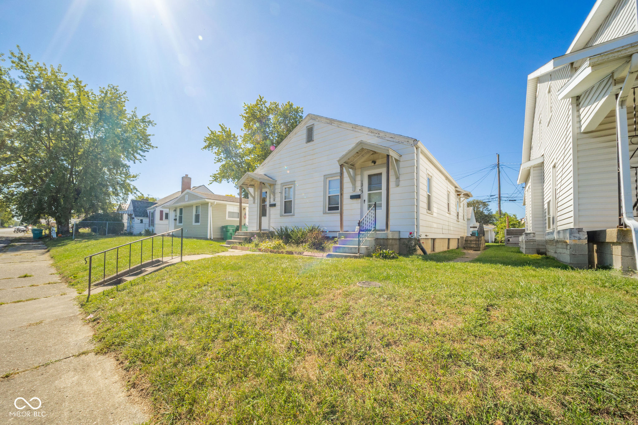 1213 South 23rd Street New Castle, IN 47362 - Photo 3 of 14