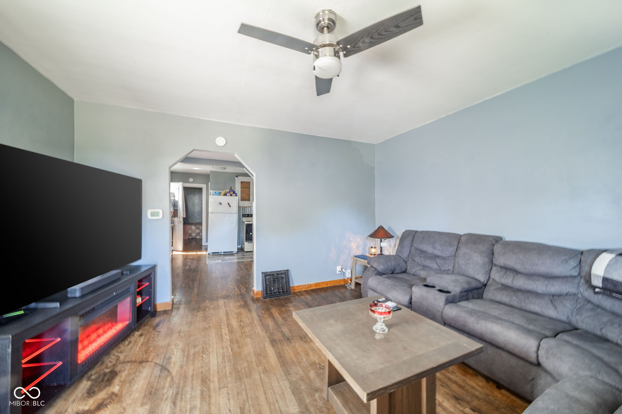 1213 South 23rd Street New Castle, IN 47362 - Photo 4 of 14