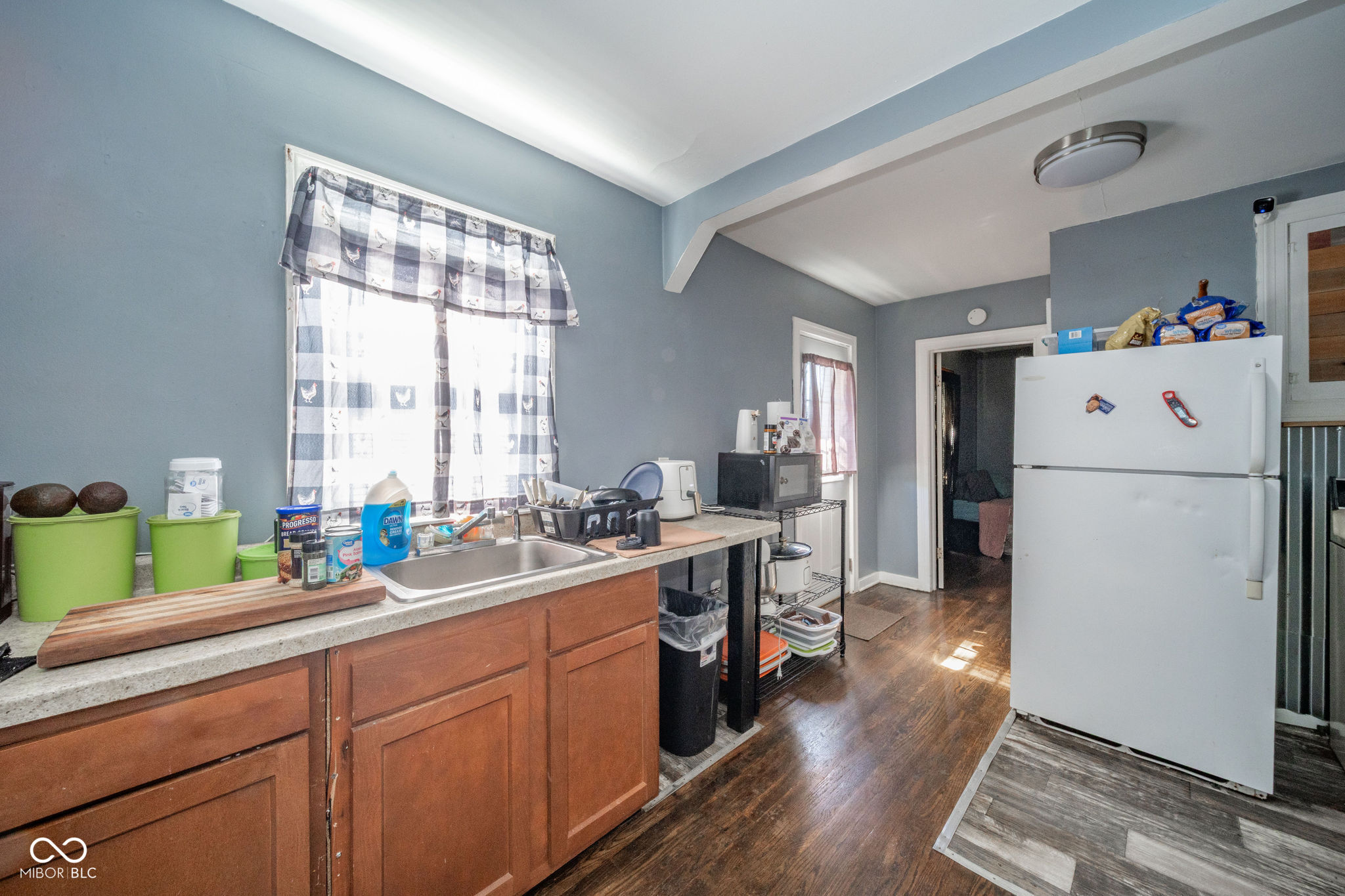 1213 South 23rd Street New Castle, IN 47362 - Photo 6 of 14