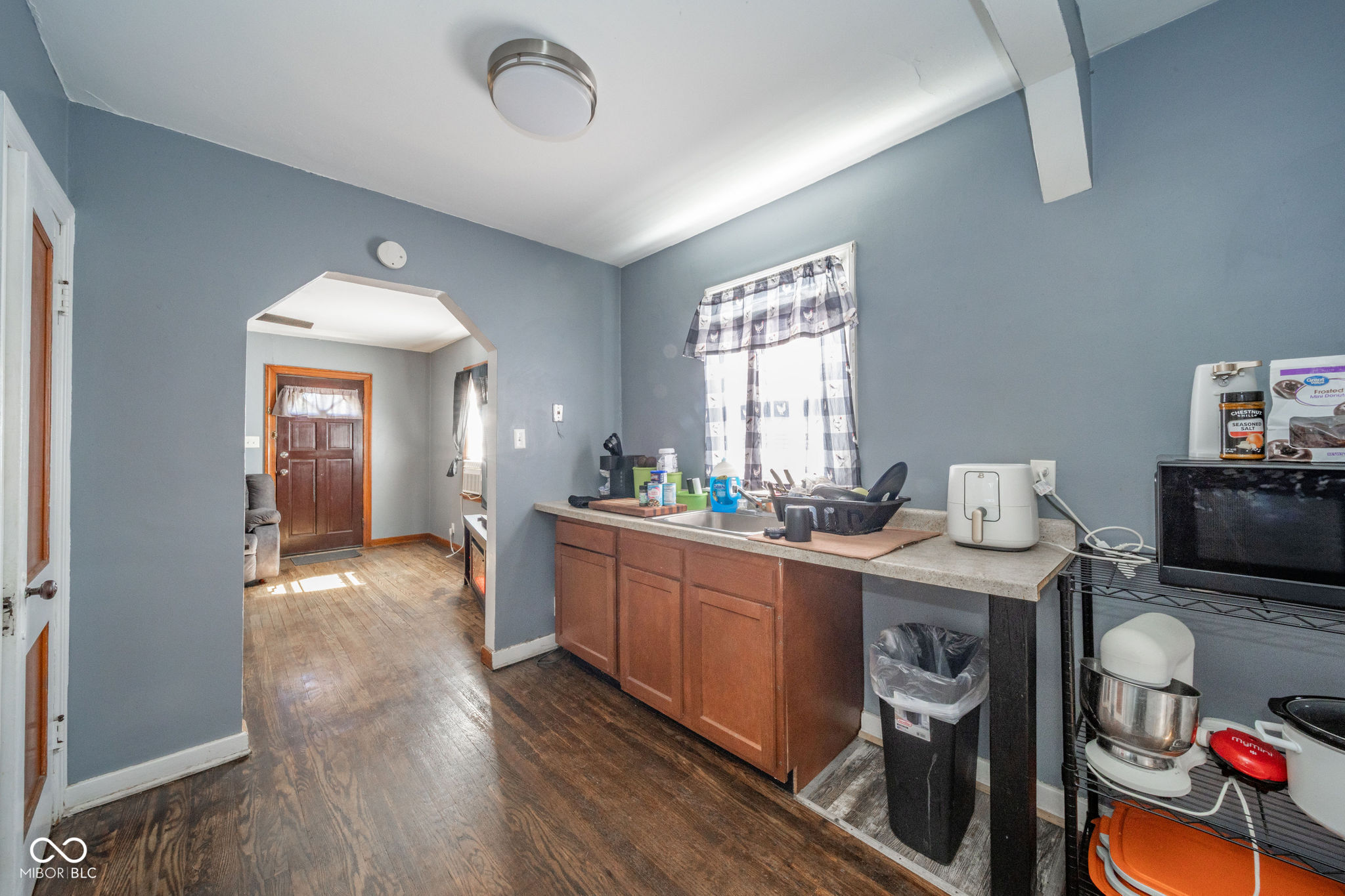 1213 South 23rd Street New Castle, IN 47362 - Photo 7 of 14