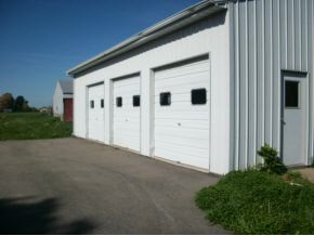2518 Warren (rr1 40) Road Bloomfield, IN 47424 - Photo 2 of 5