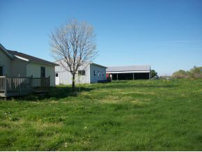 2518 Warren (rr1 40) Road Bloomfield, IN 47424 - Photo 3 of 5