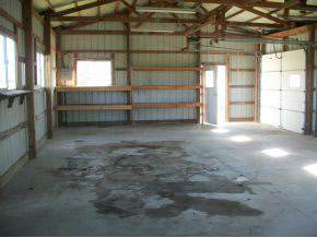 2518 Warren (rr1 40) Road Bloomfield, IN 47424 - Photo 5 of 5