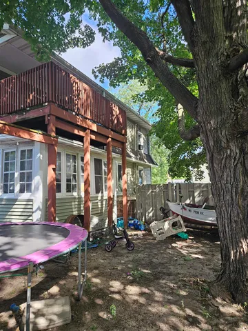 $169,900 | 1116 West Jackson Street, Beloit, WI 53511