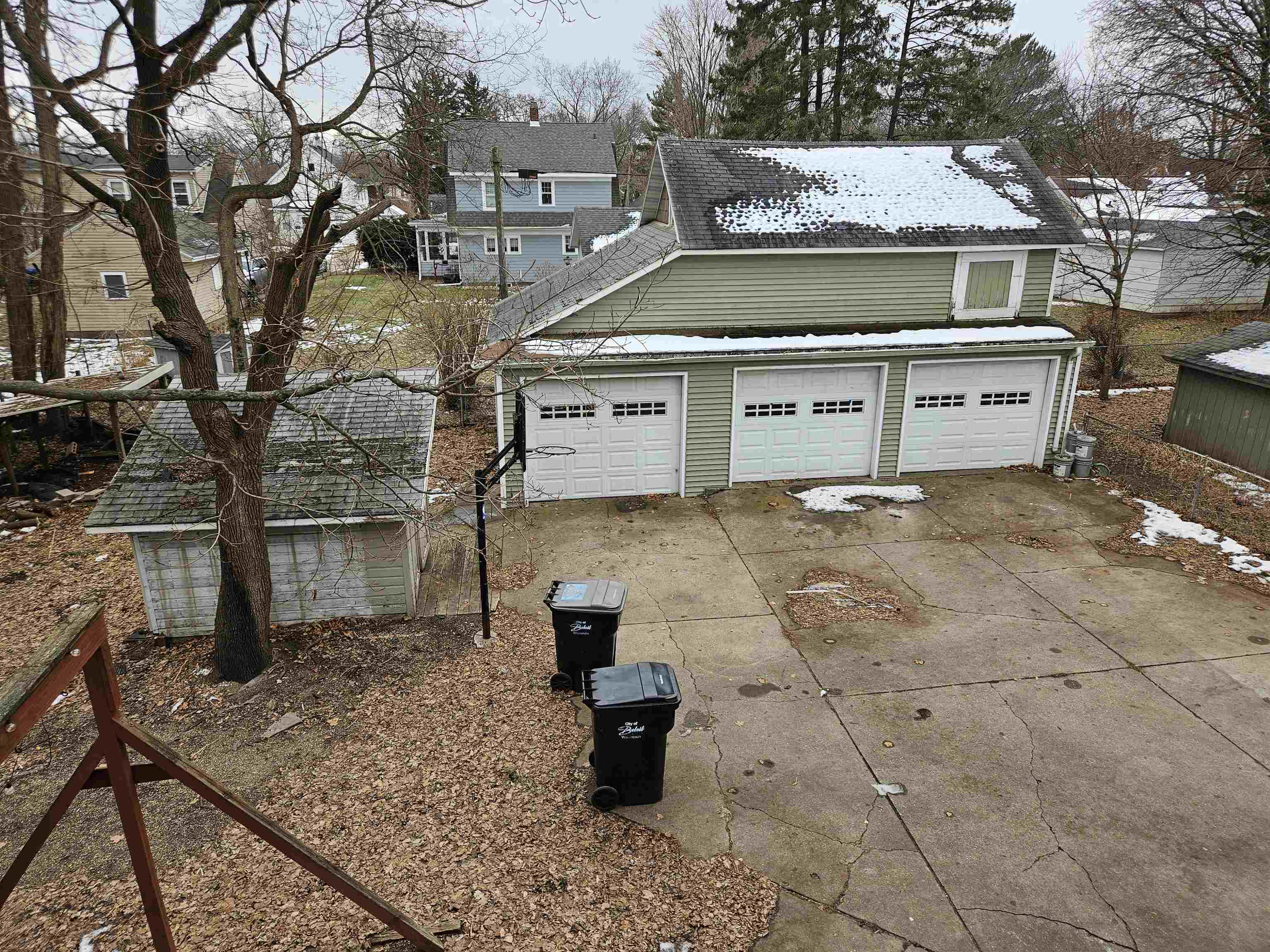 1116 West Jackson Street Beloit, WI 53511 - Photo 6 of 17