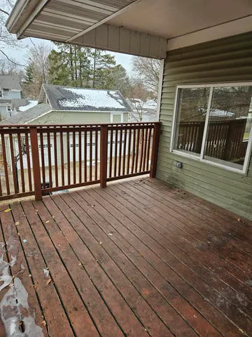 $169,900 | 1116 West Jackson Street, Beloit, WI 53511