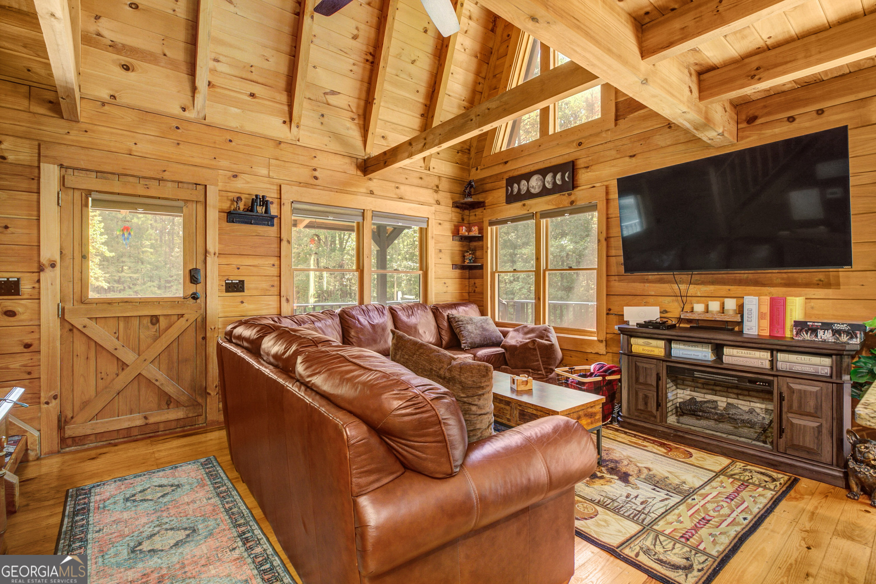 162 Thompson Road Senoia, GA 30276 - Photo 7 of 30 Gallery Image 7