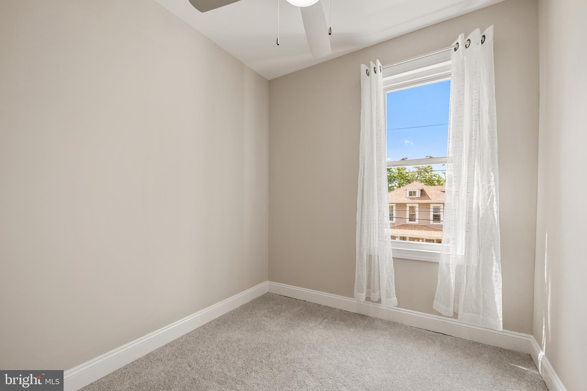 3204 Perry Street Mount Rainier, MD 20712 - Photo 24 of 27 Fourth Bedroom