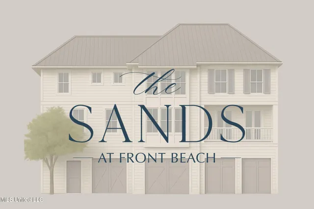 $1,595,600 | 106 South Bch Drive, Ocean Springs, MS 39564