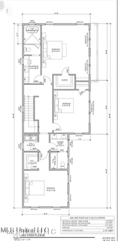 $1,595,600 | 106 South Bch Drive, Ocean Springs, MS 39564