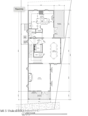 $1,595,600 | 106 South Bch Drive, Ocean Springs, MS 39564