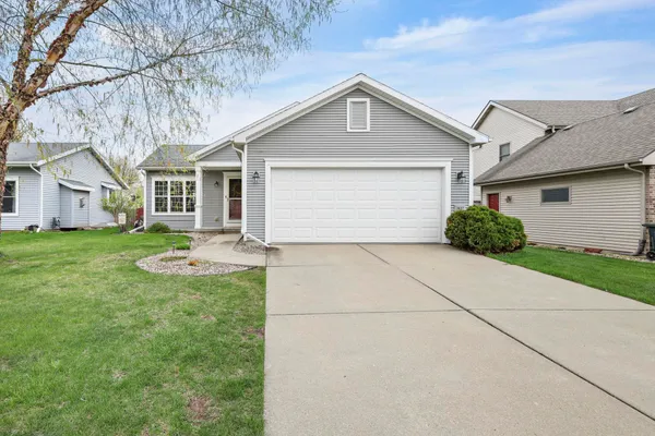$450,000 | 3637 Turning Leaf Drive, Madison, WI 53719