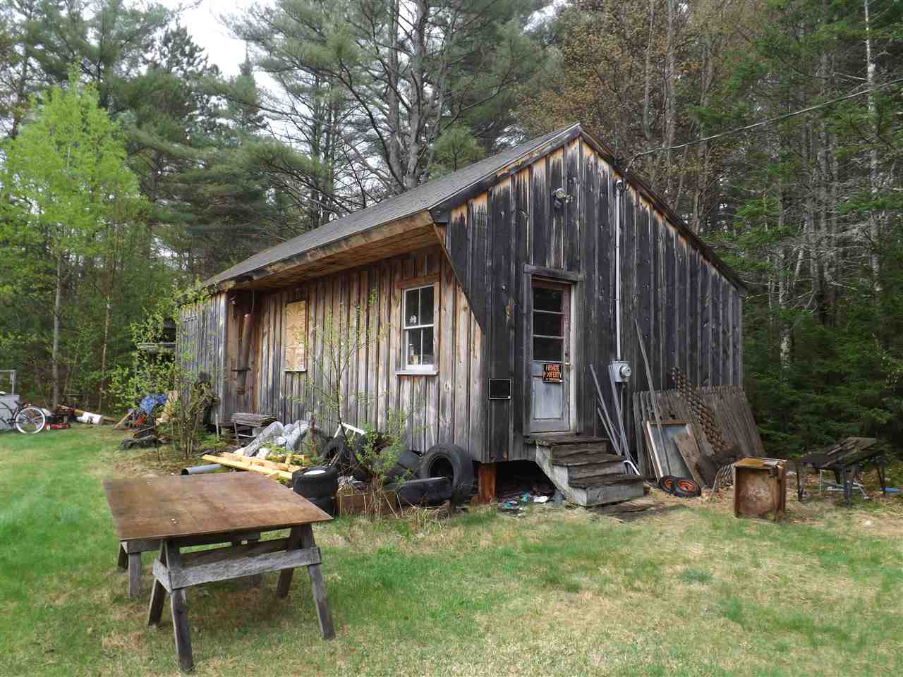 0 Blake Mountain Road Thornton, NH 03285 - Photo 5 of 6 Gallery Image 5