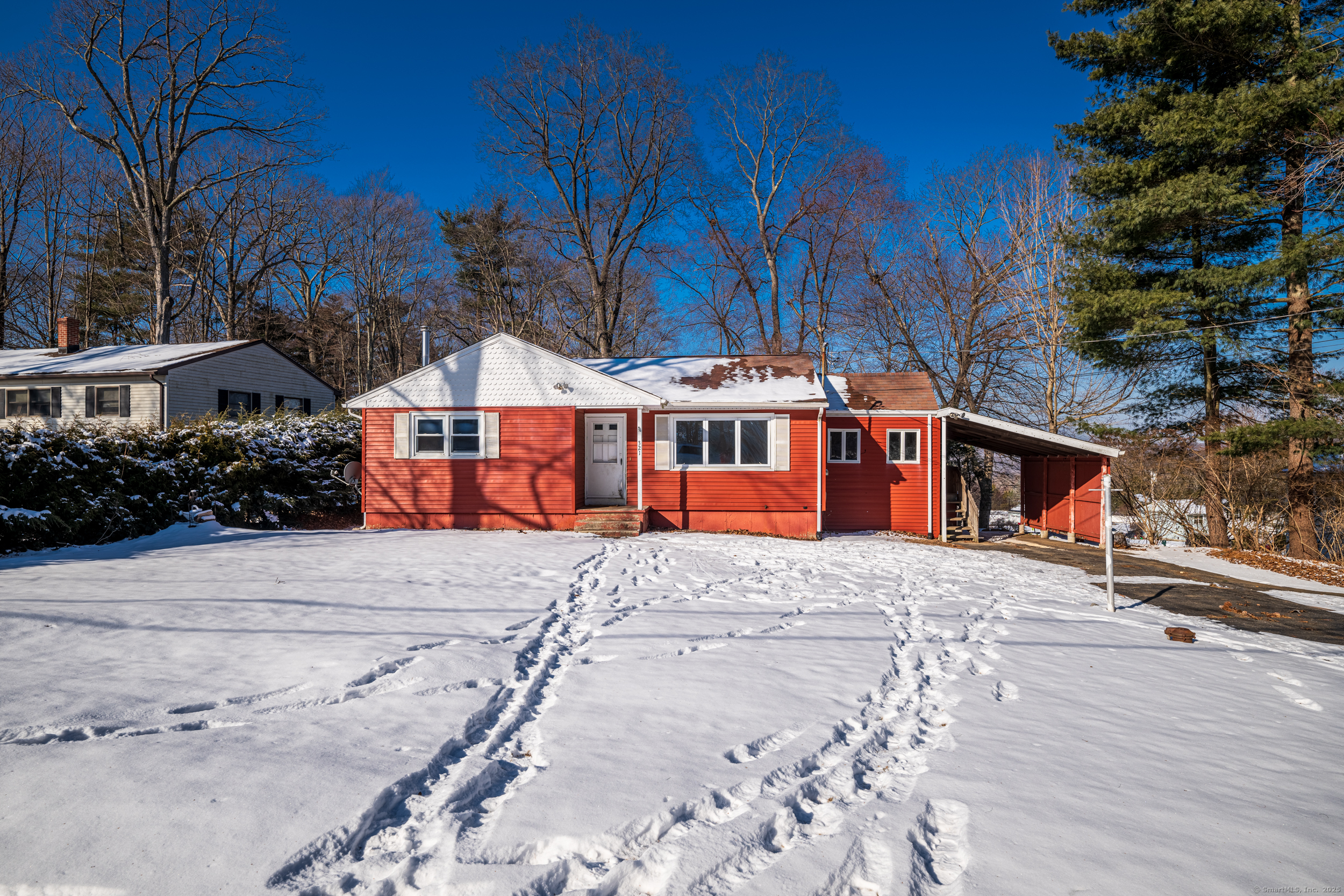 321 Donovan Road Naugatuck, CT 06770 - Photo 1 of 1